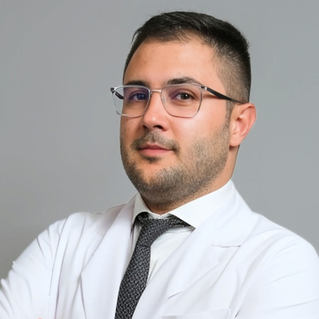 Orhan Fahri